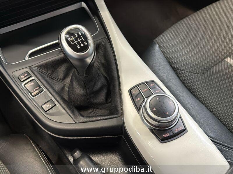 BMW Serie 1 F20-F21 2015 Diesel 116d Urban 5p