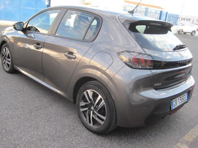 Peugeot 208 PureTech 100 Stop&Start 5 porte Active Plus