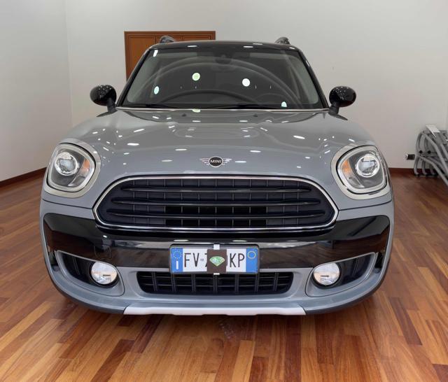 MINI Countryman 2.0 Cooper D Countryman Cambio Automatica