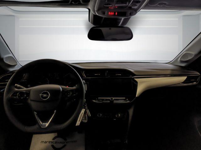 OPEL Corsa Hybrid 110 CV aut. Edition
