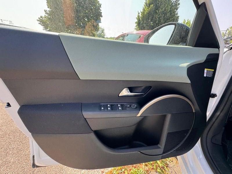Lancia Ypsilon Nuova Ibrida 1.2 100cv Ibrida