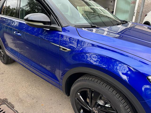 VOLKSWAGEN T-Roc 1.0 TSI R-Line 115CV KM.0