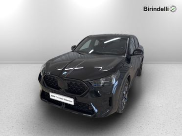 BMW X2 (U10) - X2 sDrive 18d Msport Pro