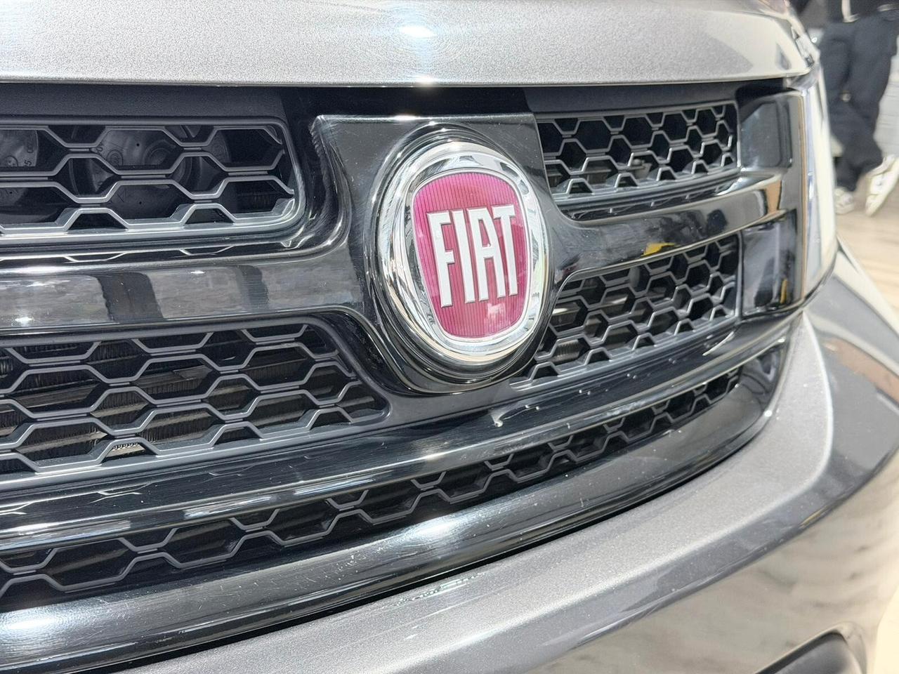 FIAT FREEMONT 2.0MJT 170CV 4x4 AUTO GANCIO 7POSTI
