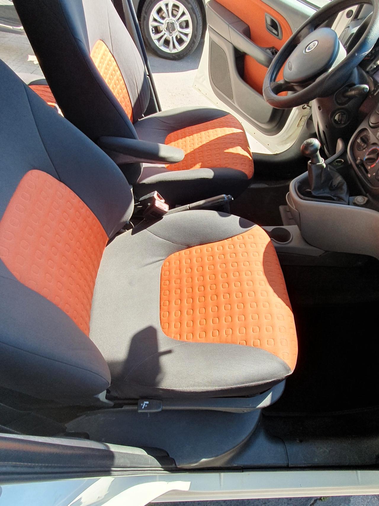 Fiat Doblò 1.3 Multijet 16V 7 posti autovettura introvabile