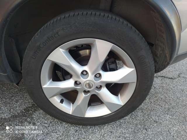 Nissan Juke Juke I 2010 1.5 dci Tekna