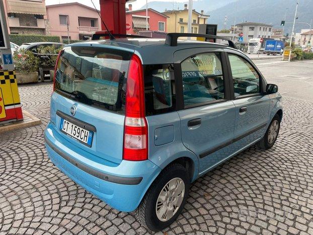 Fiat Panda 1.1 Actual