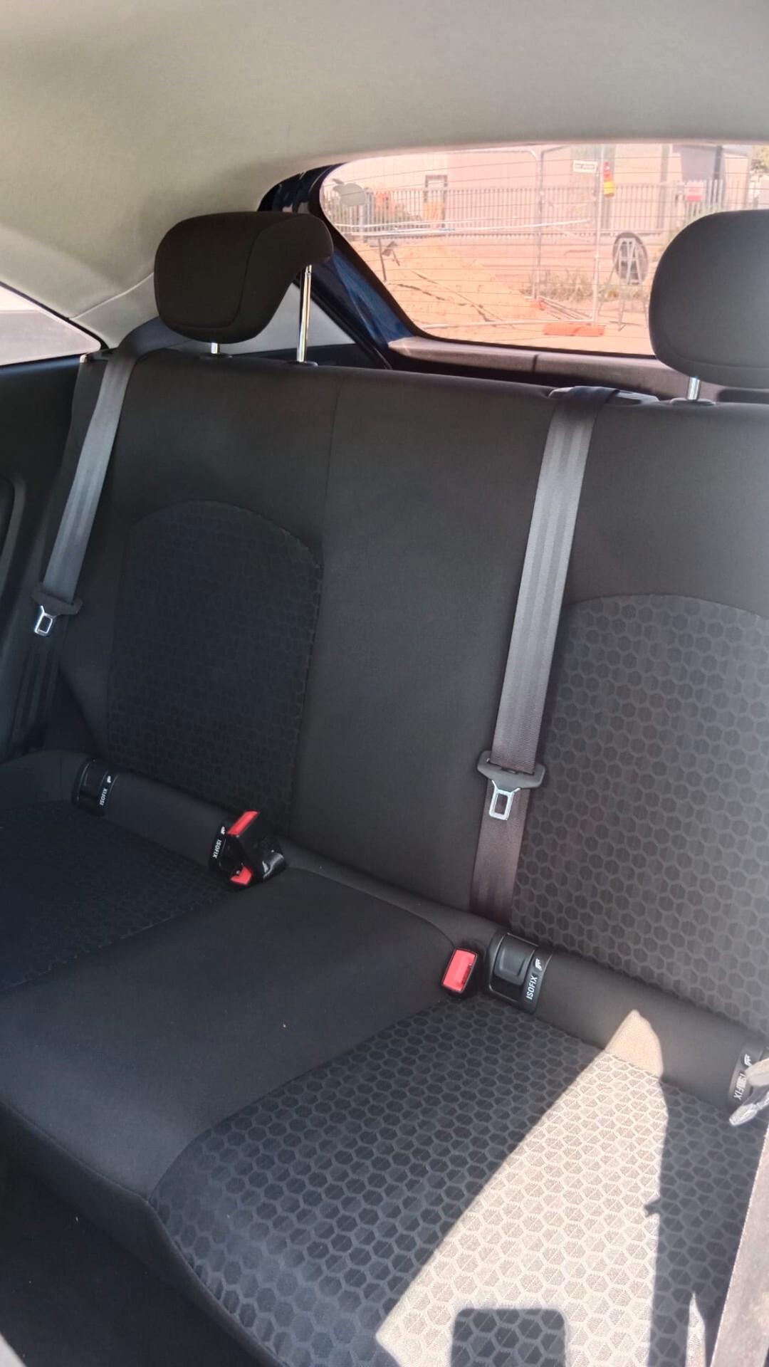 Opel Corsa-e 3.P 1.4 ADVANCE 75 CV