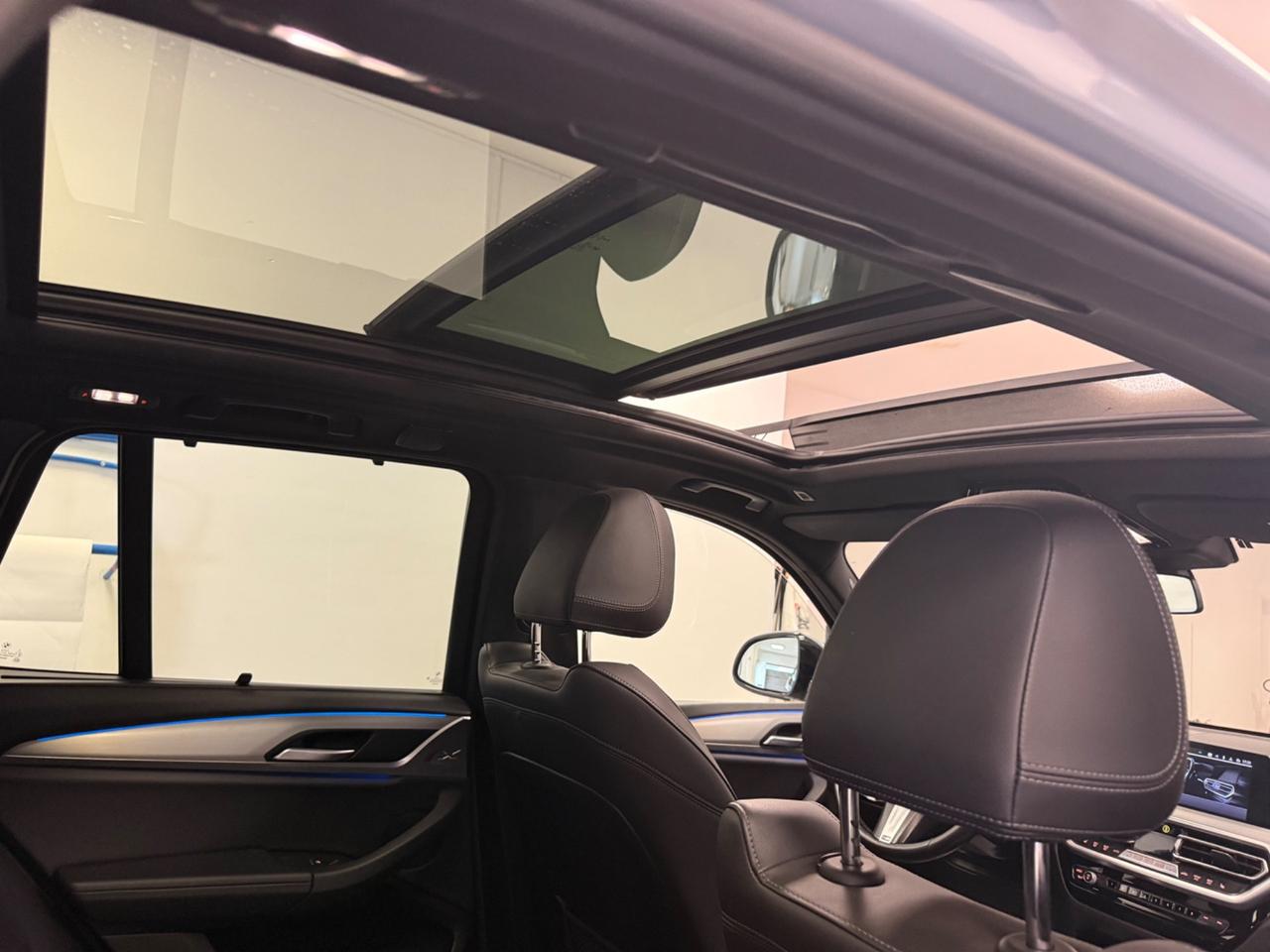 Bmw X3 xDrive30e Msport