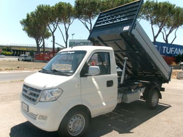 GIOTTI VICTORIA GLADIATOR TOP D6 1.5 100CV EURO 6 RIBALTABILE TRILATERALE
