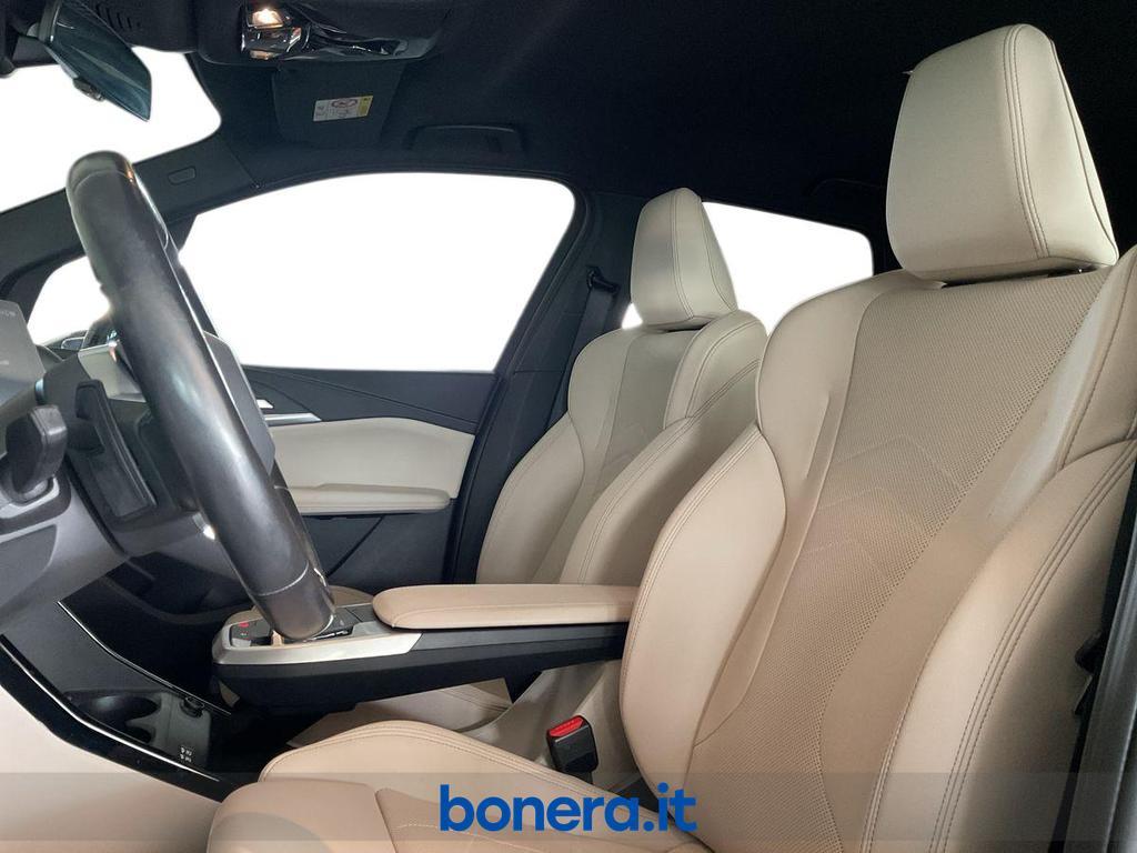 BMW Serie 2 Active Tourer 218 d Msport DCT