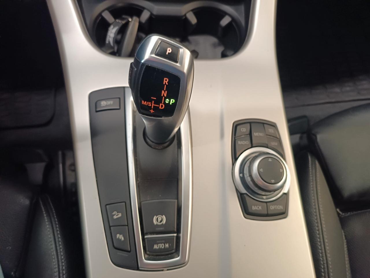 Bmw X3 xDrive30dA Futura