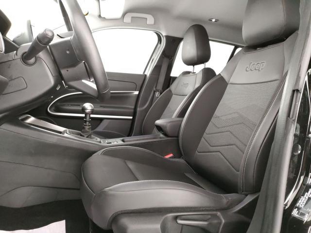 JEEP Avenger 1.2 Turbo 100 CV Summit