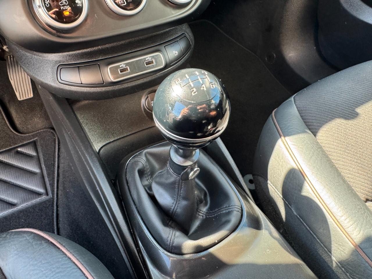 Fiat 500X 1.0 T3 120 CV LOUNGE