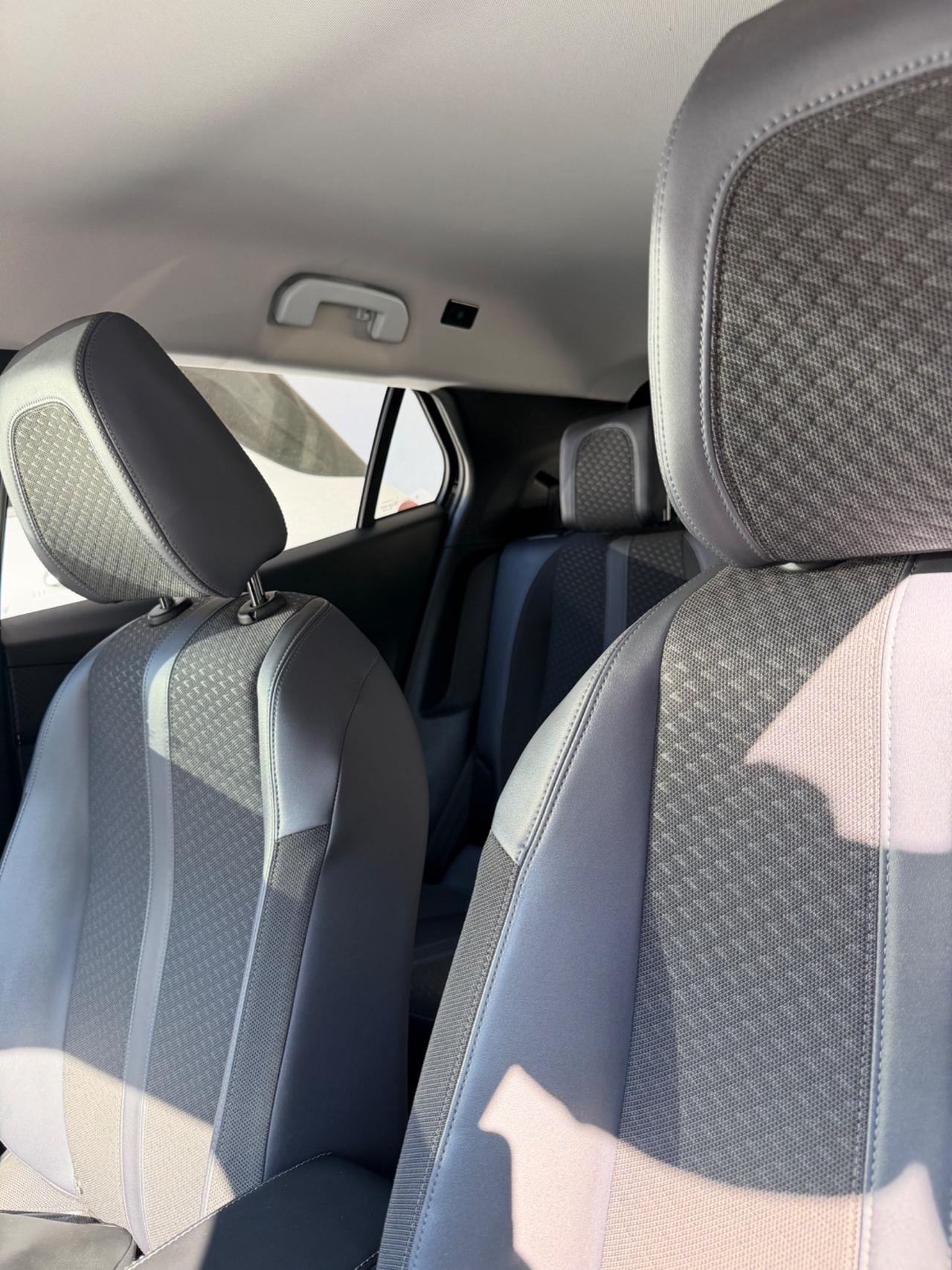 Peugeot 2008 PureTech Turbo 130 S&S Allure