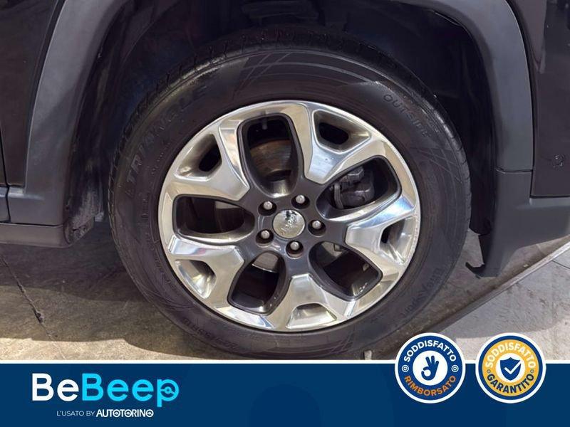 Jeep Compass 1.6 MJT LIMITED 2WD 120CV MY20