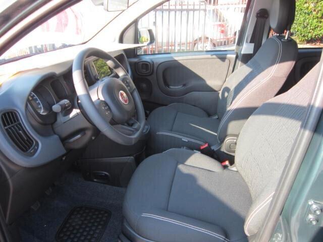 Fiat Panda 1.0 FireFly S&S Hybrid NEOPATENTATI