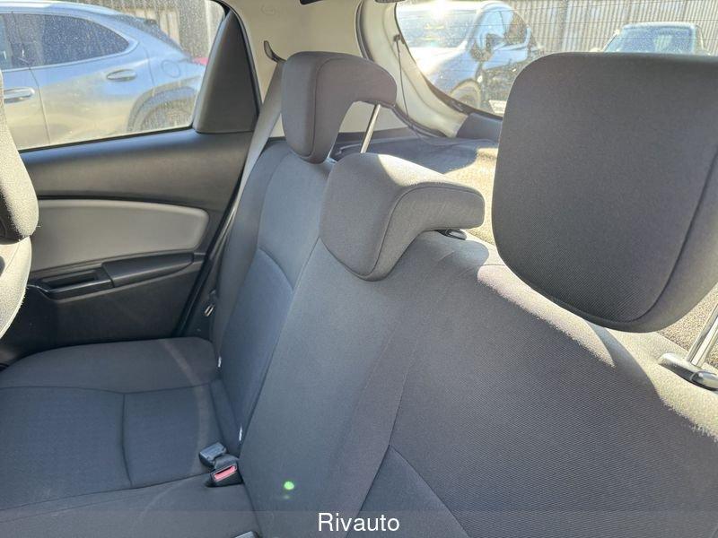 Toyota Yaris Hybrid 1.5 Hybrid Cool