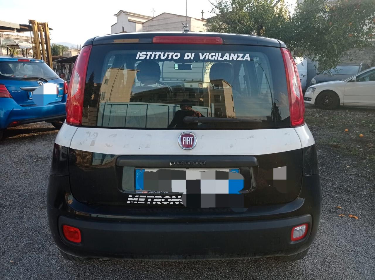 Fiat Panda 1.2 EasyPower Easy -2020