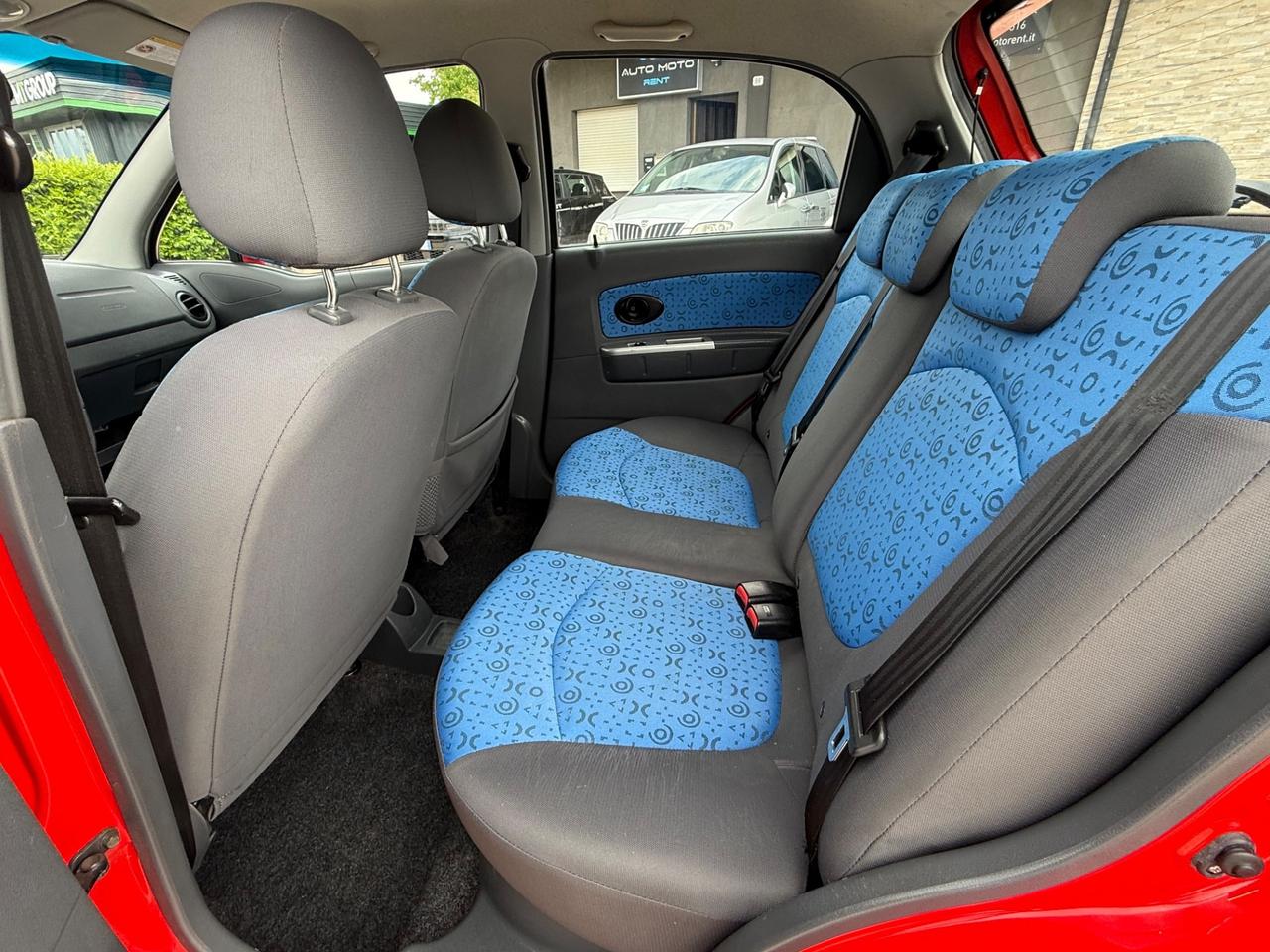 Chevrolet Matiz 1000 SX Energy GPL DI SERIE Eco Logic