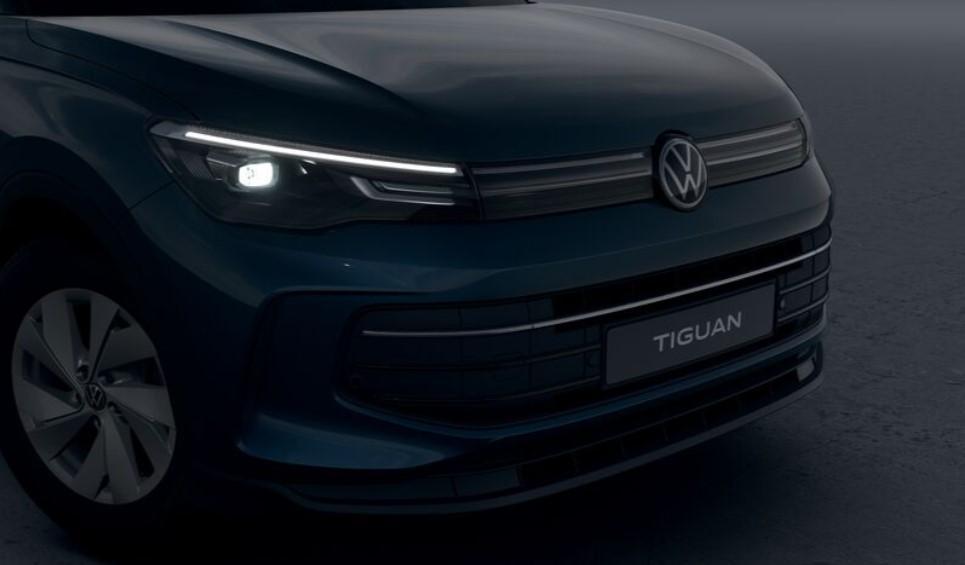 Volkswagen Tiguan III 2024 2.0 TDI 150CV DSG Edition Plus