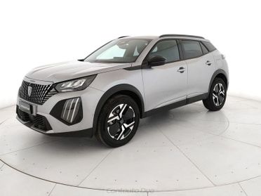 Peugeot 2008 2008 1.2 hybrid Allure 145cv e-dcs6