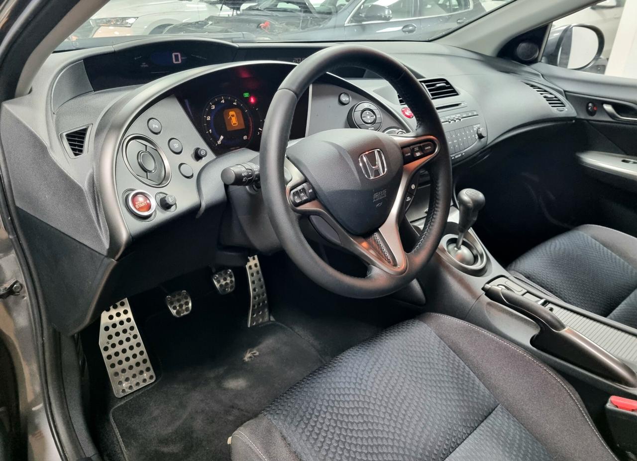 HONDA CIVIC 1.4 i-VTEC 5p. ELEGANCE