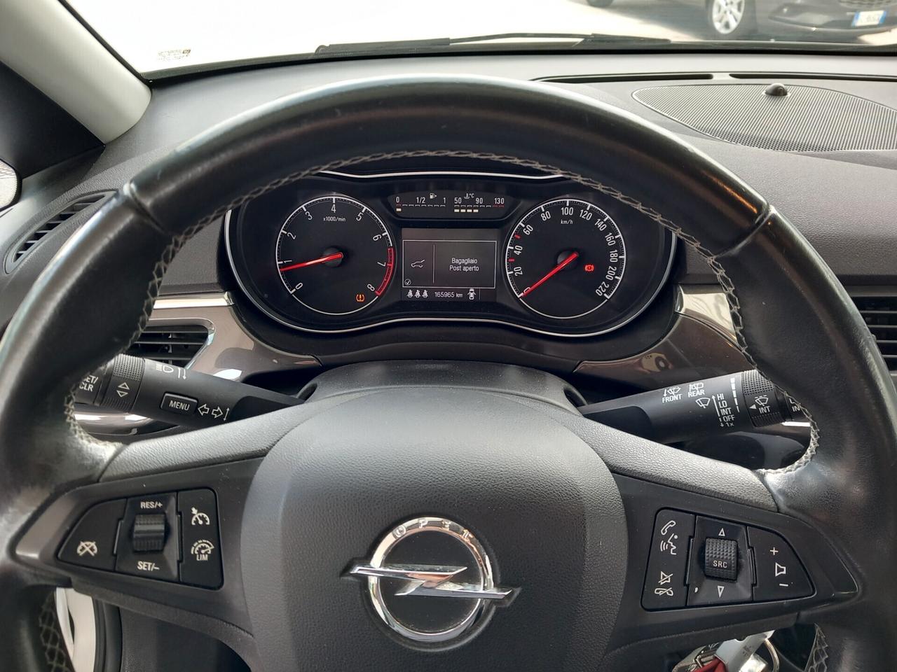 Opel Corsa 1.2 EURO 6B