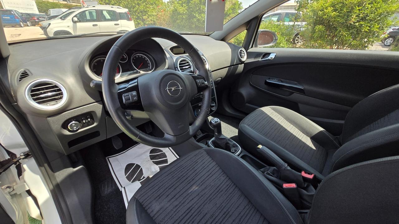 Opel Corsa 1.3 CDTI 75CV F.AP. 3 porte Ecotec