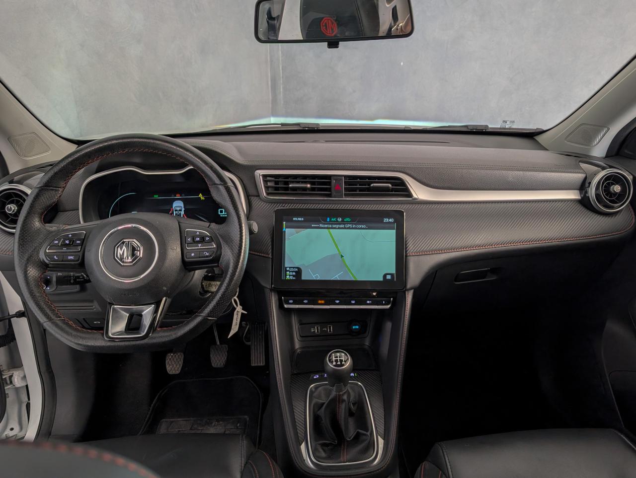 Mg zs 2021 1.5 Comfort