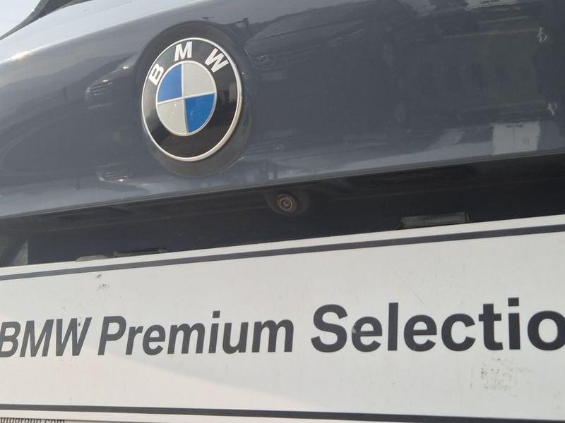 BMW X1 xdrive18d xLine Plus auto