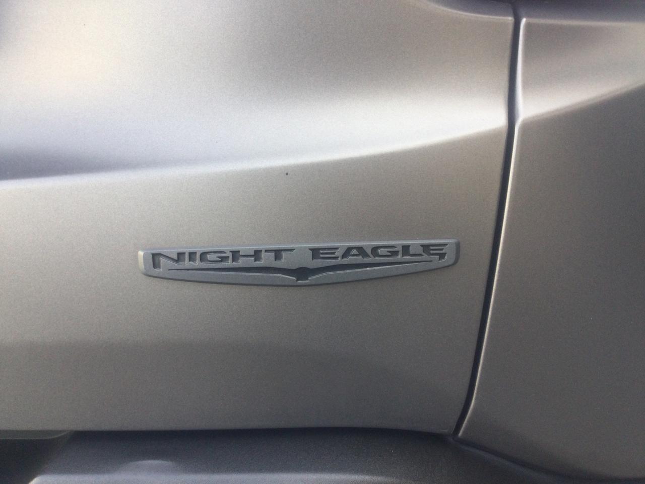 Jeep Renegade 2.0 Mjt 4WD Active Drive Night Eagle
