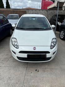 Fiat Grande Punto 1.4 5 porte Actual Natural Power