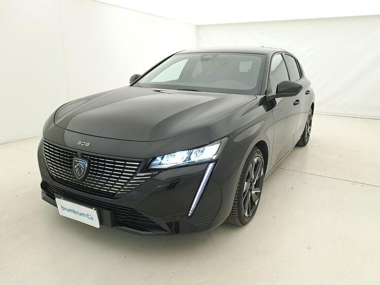 Peugeot 308 Allure Pack EAT8 BR989231 1.5 Diesel 131CV