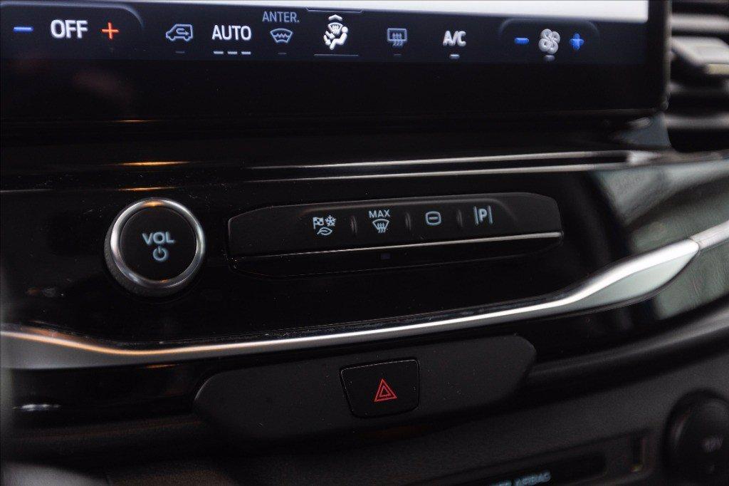 FORD Transit 350 2.0 tdci 170cv trend L2H2 E6.2 del 2024