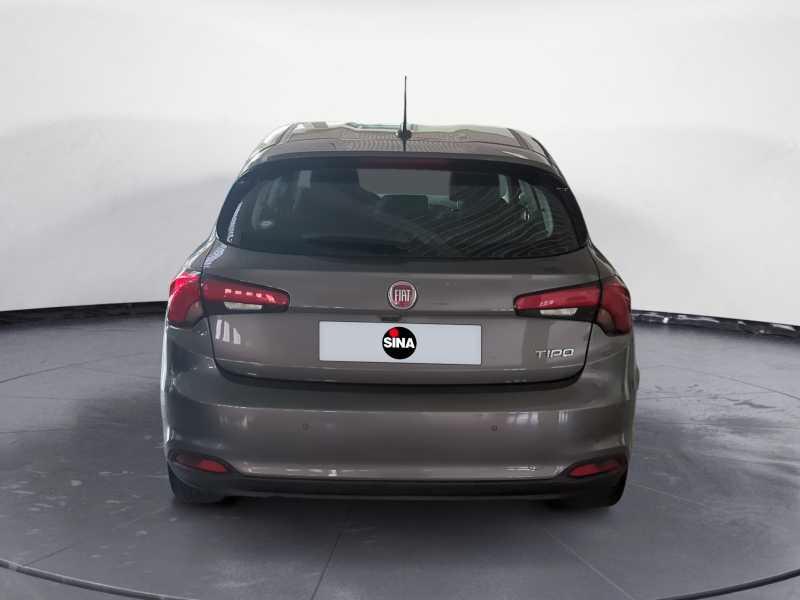 FIAT Tipo 5p 1.6 mjt Lounge s&s 120cv