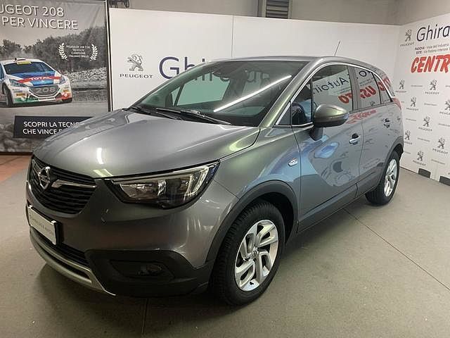 Opel Crossland X 1.5 ecotec Advance s&amp;s 120cv auto