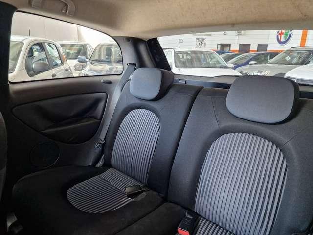 Lancia Ypsilon Ypsilon 1.2 8v Argento