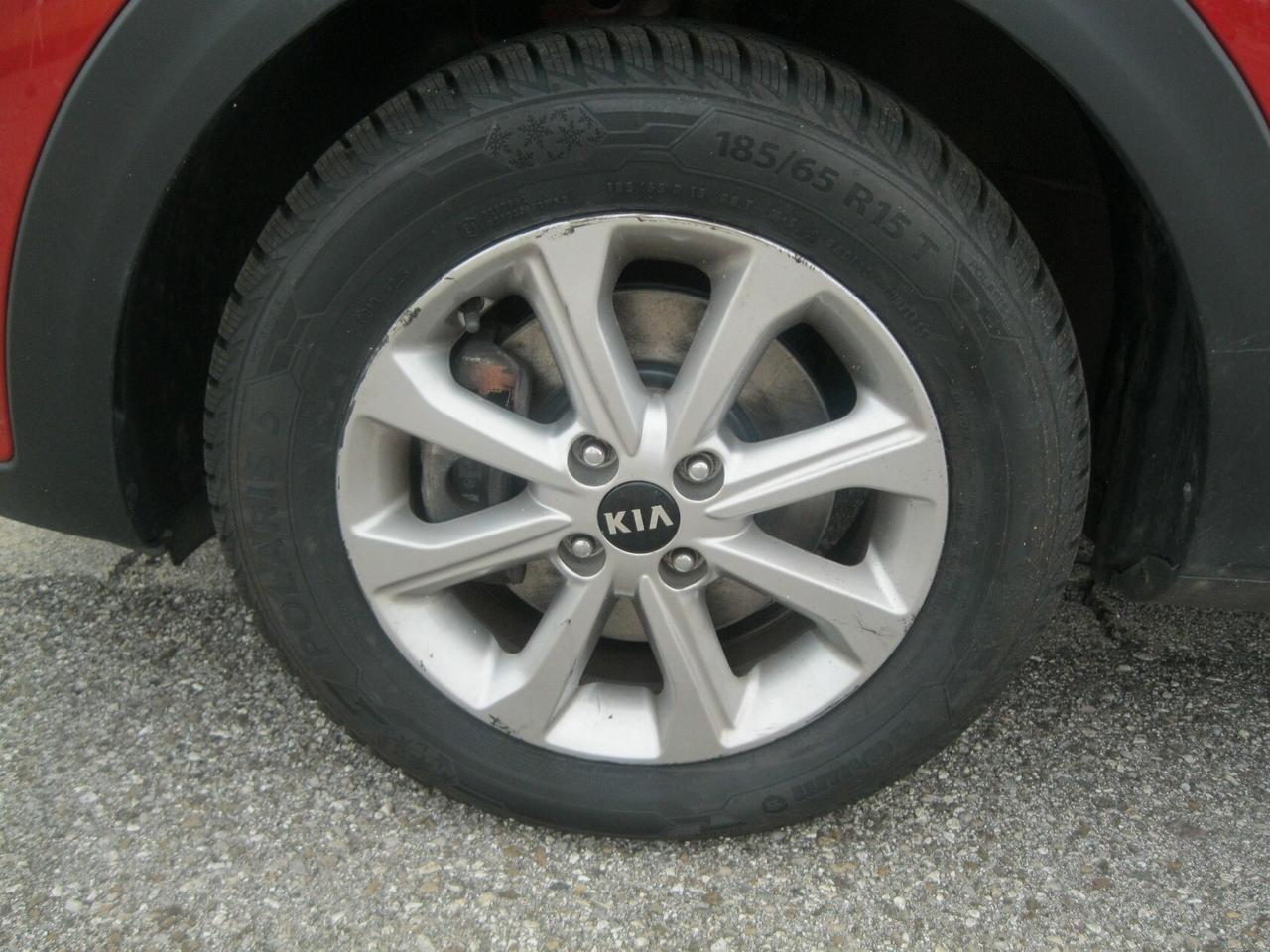 Kia Stonic 1.2 DPI Urban