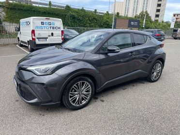 Toyota C-HR C-HR 2.0 Hybrid E-CVT Lounge IVA ESPOSTA COMPRESA GARANZIA FINO AL 2031