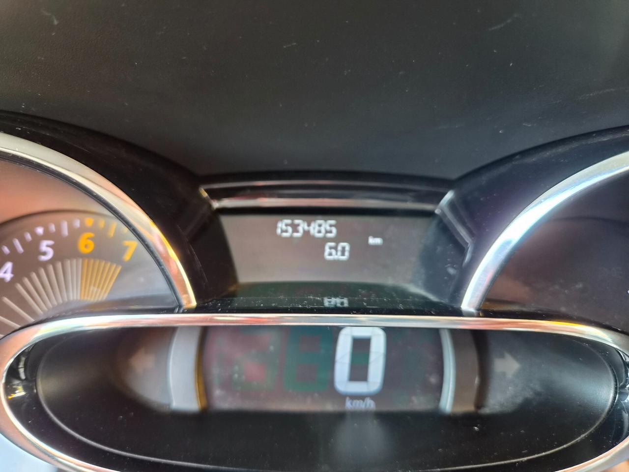 Renault Clio 1.0 BENZINA