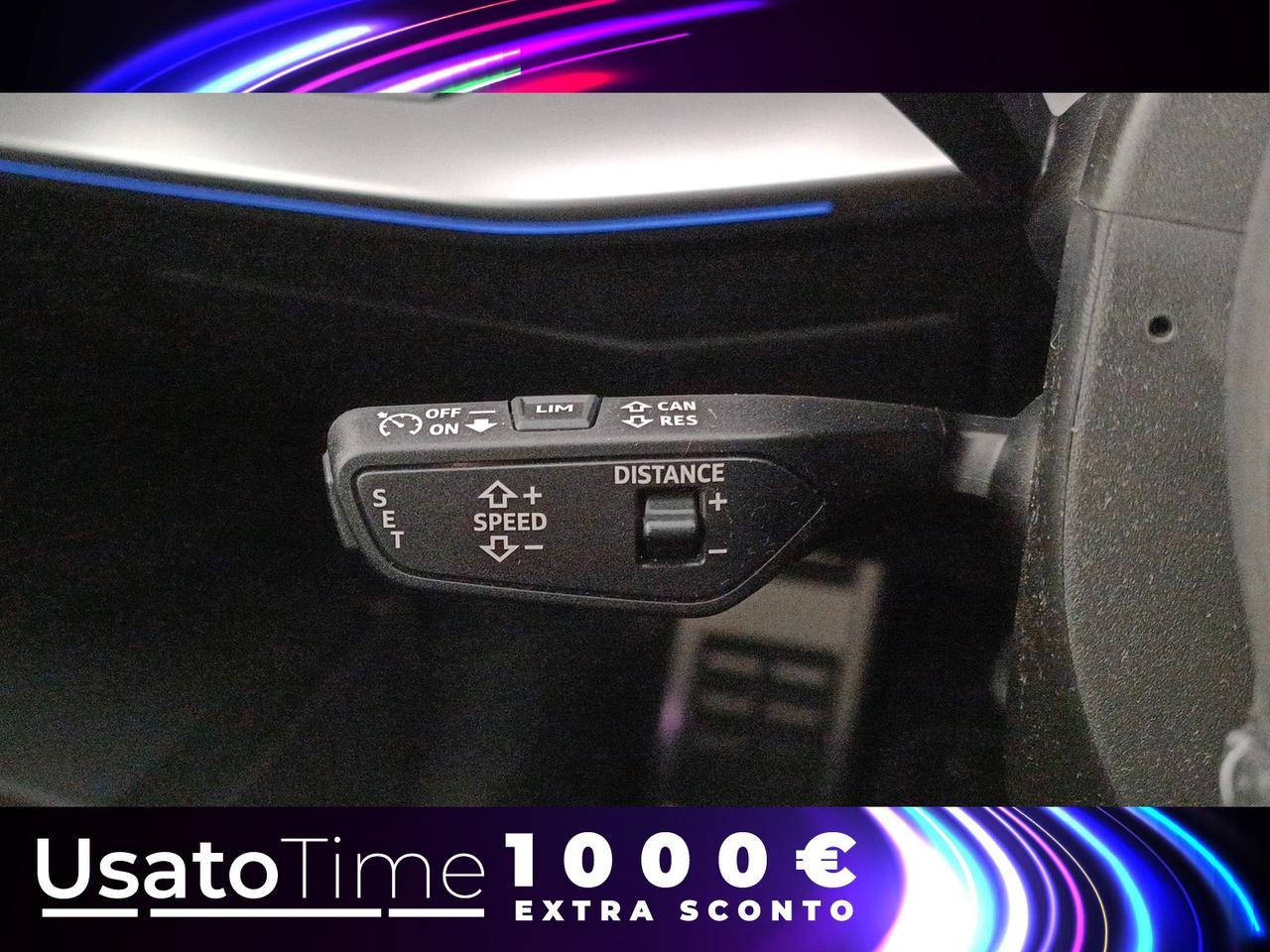 Audi A3 sportback 40 1.4 tfsi e s line edition s tronic