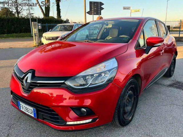 RENAULT Clio 1.5 dci LIFE 75cv Autocarro n1 - FV286SR