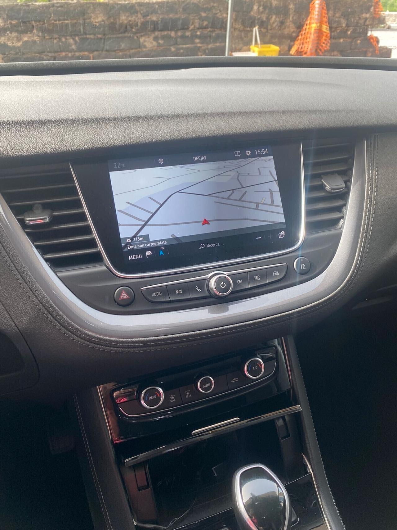 Opel Grandland X 1.5 diesel Ecotec Start&Stop aut. Innovation
