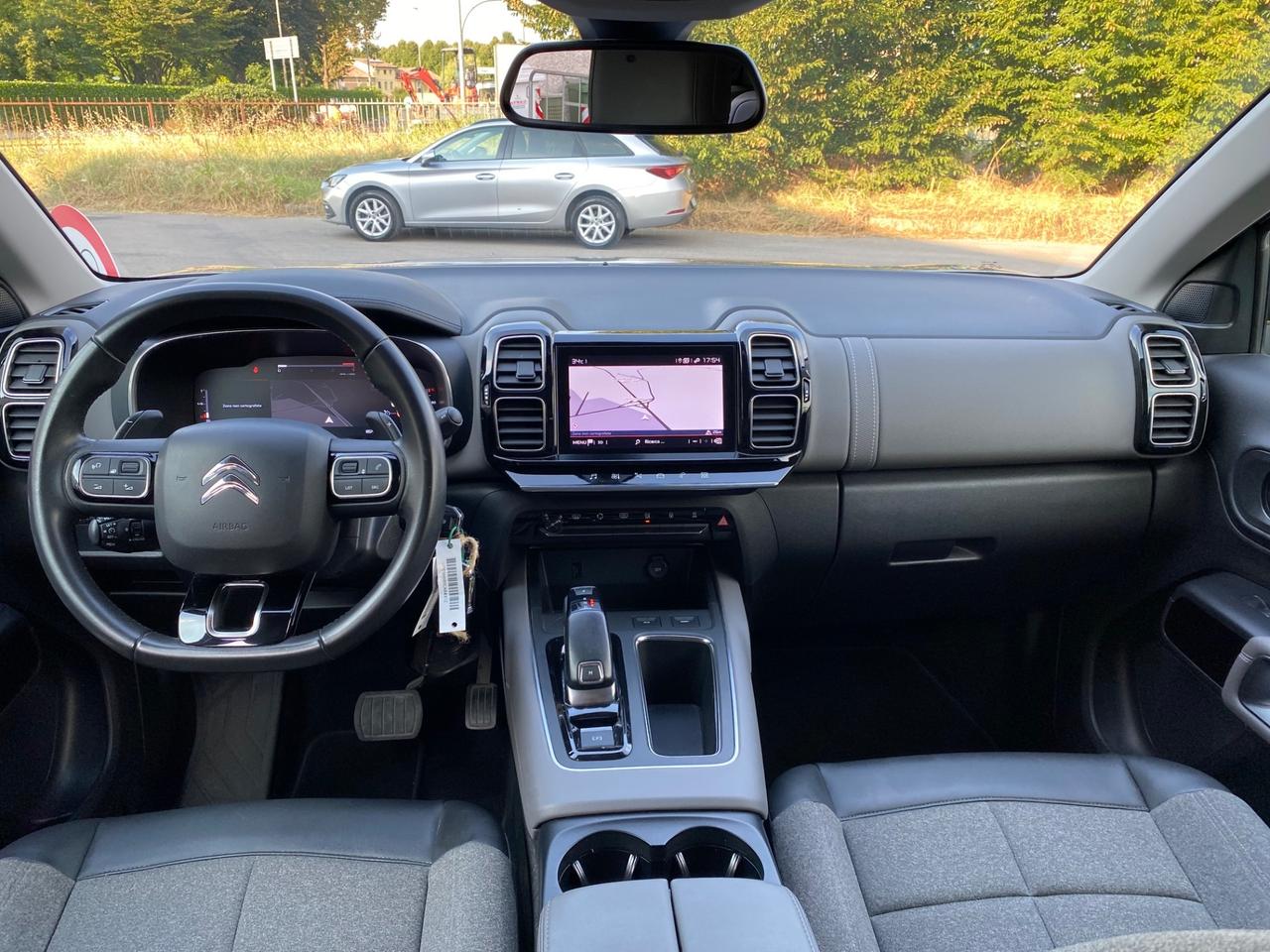 Citroen C5 Aircross 1.5 130 CV EAT8 Feel