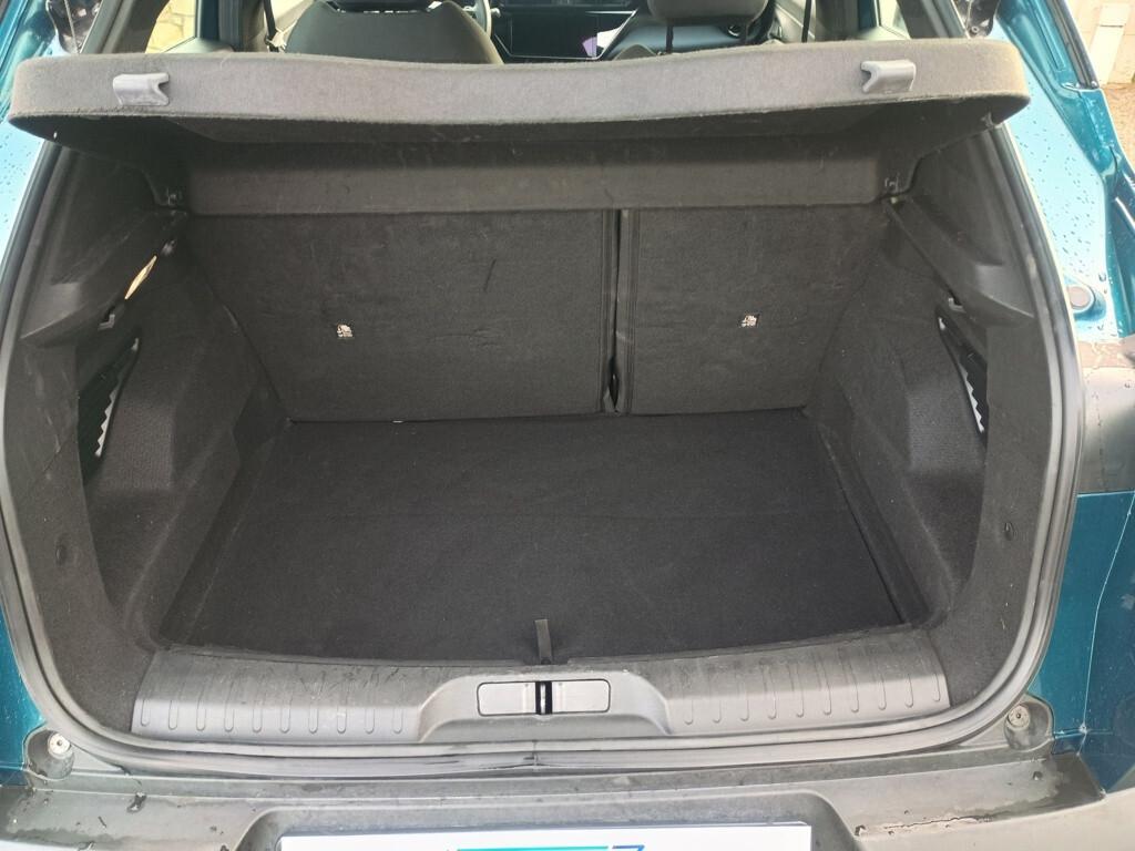 Alfa Romeo Junior 1.2 136 CV Hybrid eDCT6