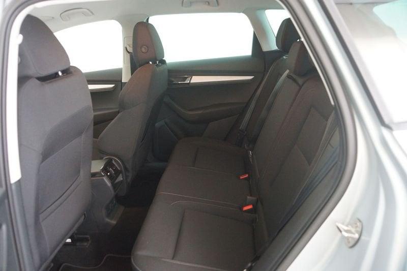 Skoda Karoq 1.0 TSI 115 CV Executive