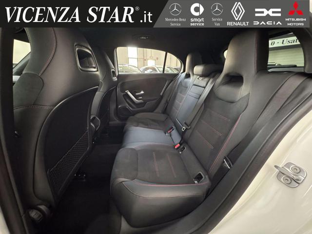 MERCEDES-BENZ A 250 MHV 4MATIC AMG ADVANCED PLUS