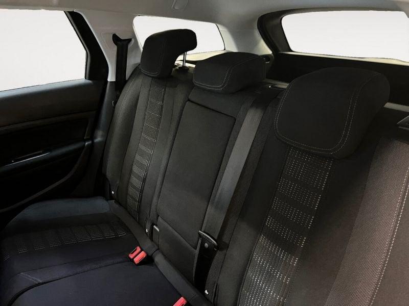 Peugeot 308 2ª serie PureTech Turbo 130 S&S SW Allure