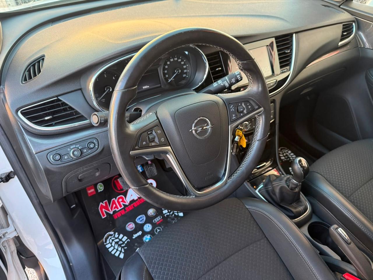 Opel Mokka X 1.6 CDTI 4x2 Innovation 91000KM
